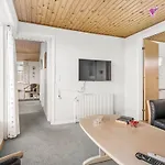 Σπίτι διακοπών Gisa - 500m From The Sea By Interhome Thisted
