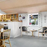 Gisa - 500m From The Sea By Interhome Thisted