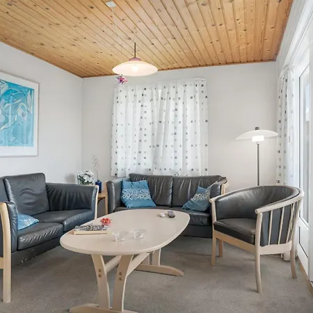 Gisa - 500m From The Sea By Interhome 度假居