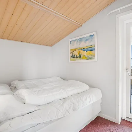 Gisa - 500m From The Sea By Interhome 德斯泰德