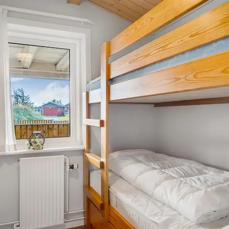 Gisa - 500m From The Sea By Interhome 德斯泰德