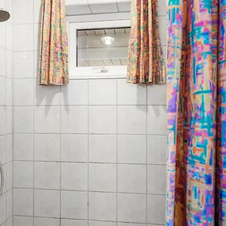 Gisa - 500m From The Sea By Interhome