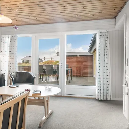 Gisa - 500m From The Sea By Interhome بيت للعطل ثيستد