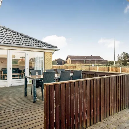 Gisa - 500m From The Sea By Interhome Casa de Férias *