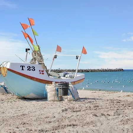 Gisa - 500m From The Sea By Interhome 度假居 *