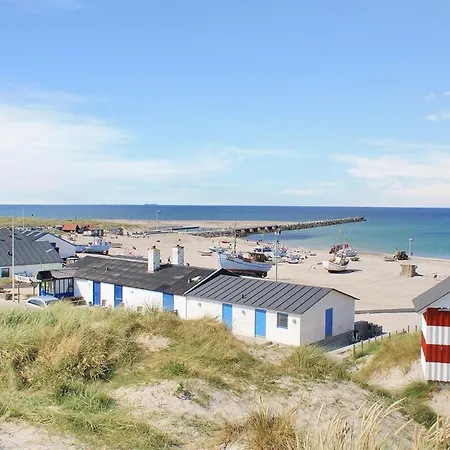 度假居 Gisa - 500m From The Sea By Interhome