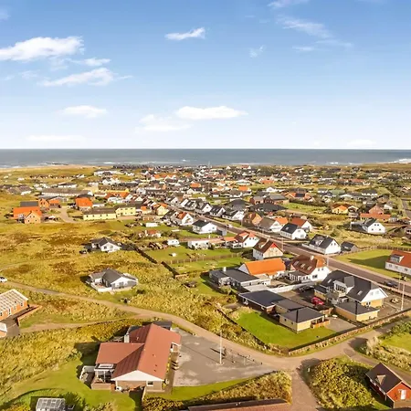 Gisa - 500m From The Sea By Interhome * Thisted
