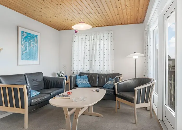 Gisa - 500m From The Sea By Interhome Holiday home