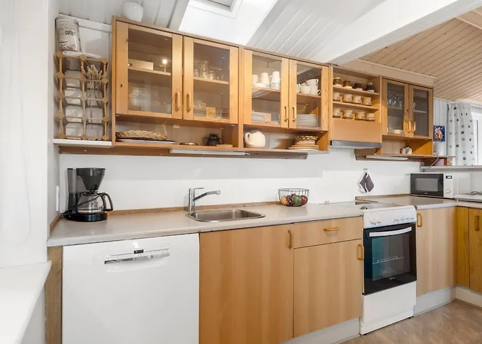 Casa de Férias Gisa - 500m From The Sea By Interhome *