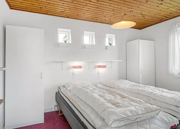Gisa - 500m From The Sea By Interhome *