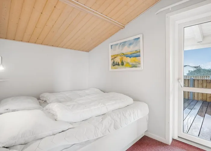 Gisa - 500m From The Sea By Interhome Thisted