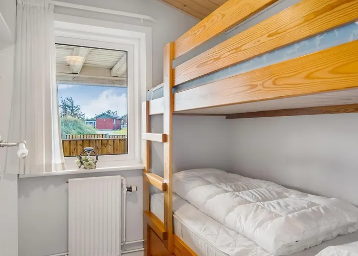 Gisa - 500m From The Sea By Interhome Thisted