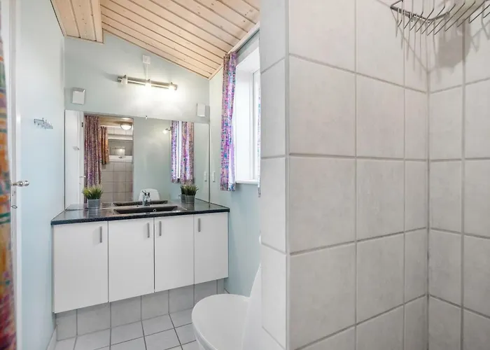 Casa de Férias Gisa - 500m From The Sea By Interhome