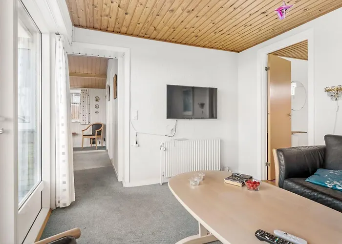 Holiday home Gisa - 500m From The Sea By Interhome Thisted