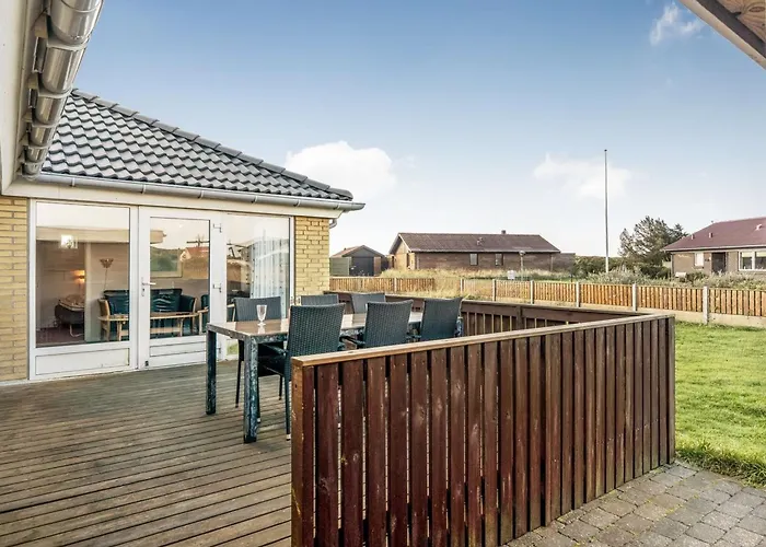 Gisa - 500m From The Sea By Interhome Casa de Férias *