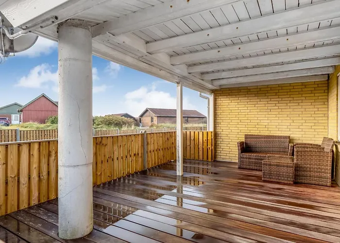 Gisa - 500m From The Sea By Interhome Holiday home *