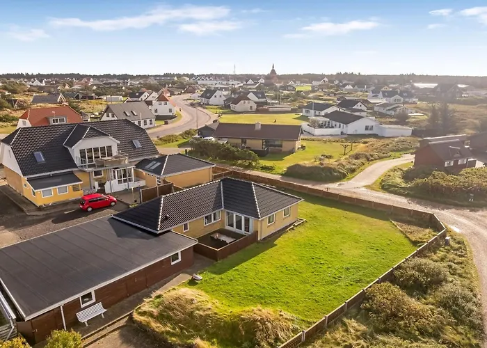 Gisa - 500m From The Sea By Interhome